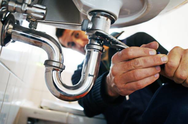 Reliable Taylorsville, MS Plumbing Solutions