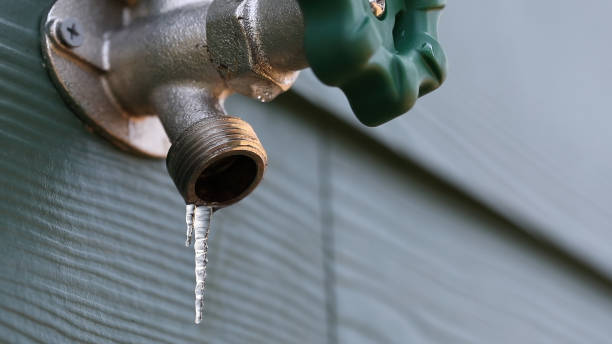 Best Emergency Plumbing Repair  in Taylorsville, MS