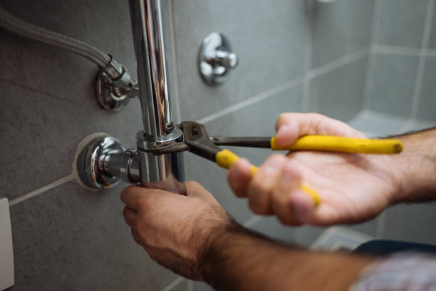 Best Affordable Plumbing Services  in Taylorsville, MS